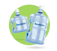 Sparkletts water delivery login